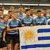 Uruguay vs Noruega EN VIVO por la FIFA en el Mundial sub 20 en Polonia. HORA / CANAL
