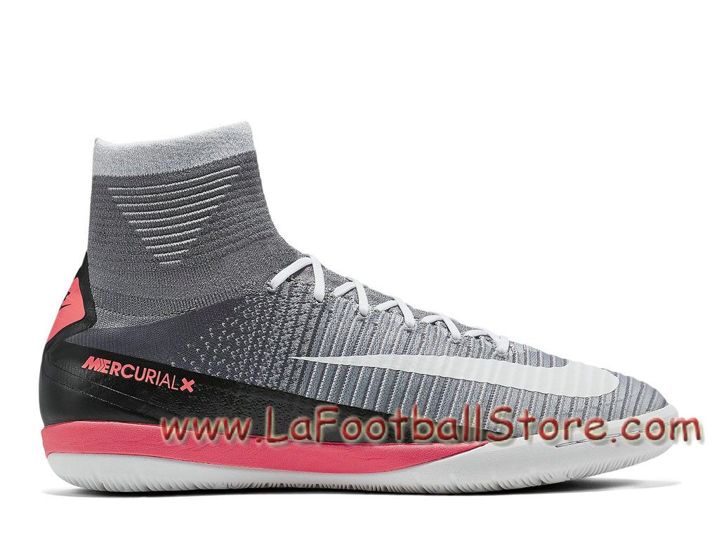 chaussure foot salle mercurial