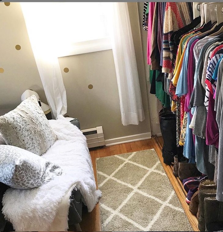 6 Ways to Style a Throw Blanket Ask Away... Bloglovin’