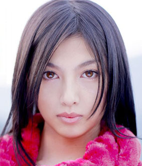 Topless Ninjas: 原紗央莉 (Saori Hara)
