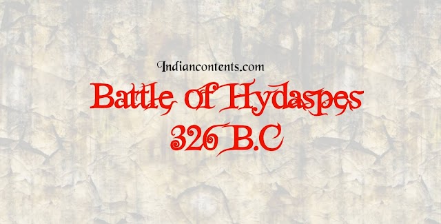 Battle of Hydaspes (Jhelum) 326 B.C - Unknown Truths