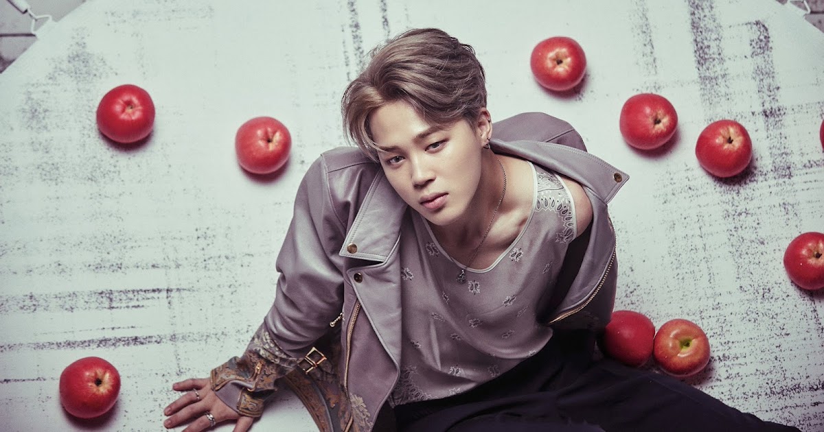 사랑해요 RISHAE Lirik Lagu BTS ( JIMIN SOLO ) &quot;LIE&quot; [ ROM ]