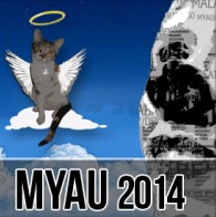 MYAU 2014 en Malabart.com