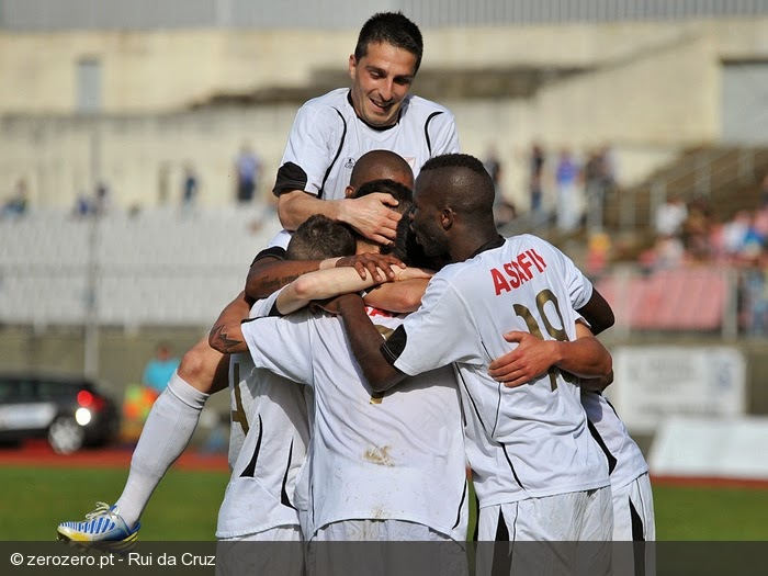A Magia Do Futebol - Viseu: Os 200 jogos de Tiago Gonçalves!