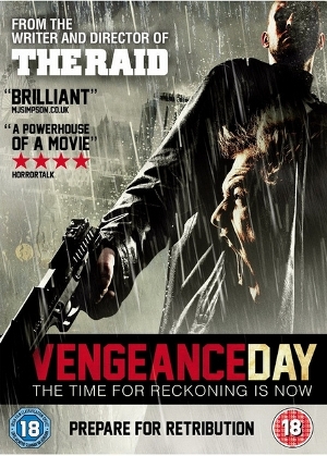 Dia de Venganza (2012)
