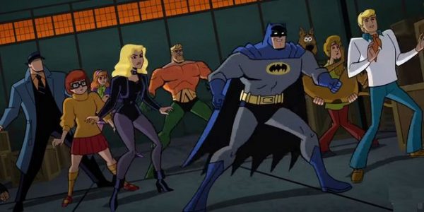 Scooby-Doo! & Batman – The Brave and the Bold: nuevo filme llegará en 2018  – ANMTV