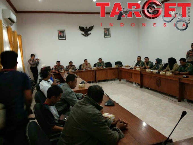 Kinerja 50 Anggota DPRD Kabupaten Pati Disorot 