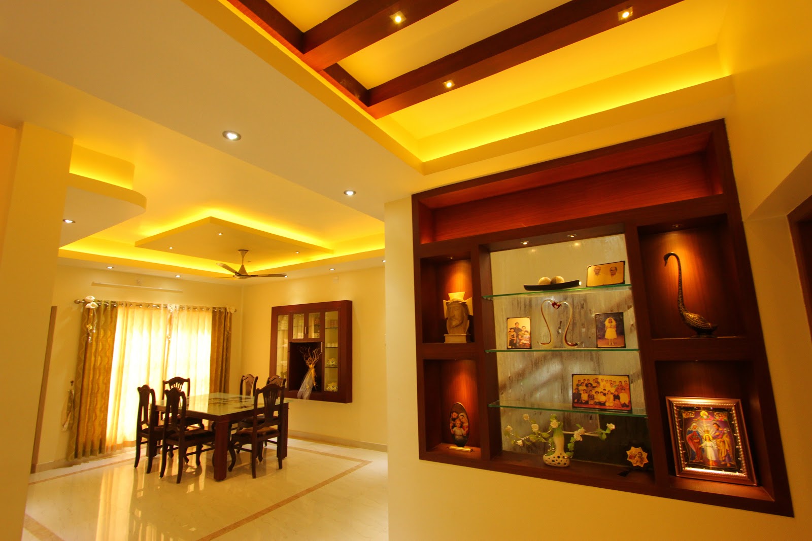 Home Interior Design Firm