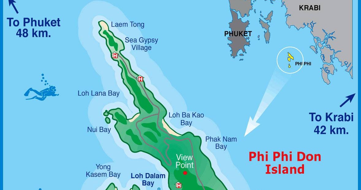 Расстояние краби. Пхи Пхи Дон карта. Краби Пхи Пхи. Острова Пхи Пхи на карте Пхукета. Пхукет острова Пхи Пхи на карте.