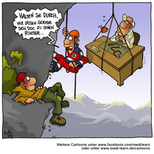 Durchhalten Lustige Bilder:  Drawing Fun to Keep You Going!