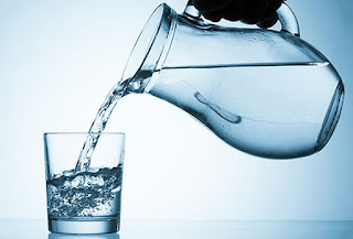 Drinking-water