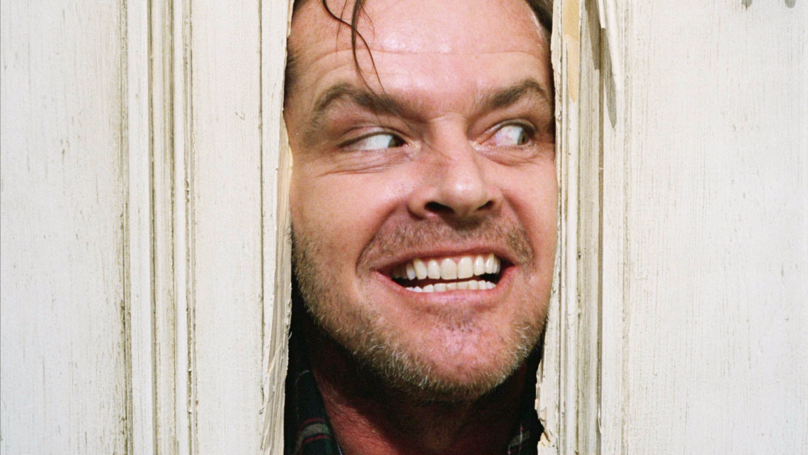 Watching Horror Films Can Help You Lose Weight, According To Study Watching Horror Films Can Help You Lose Weight, According To Study