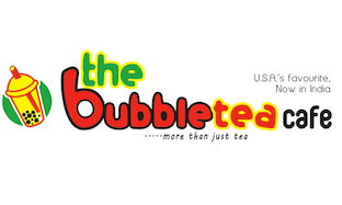 The Bubble Tea Cafe