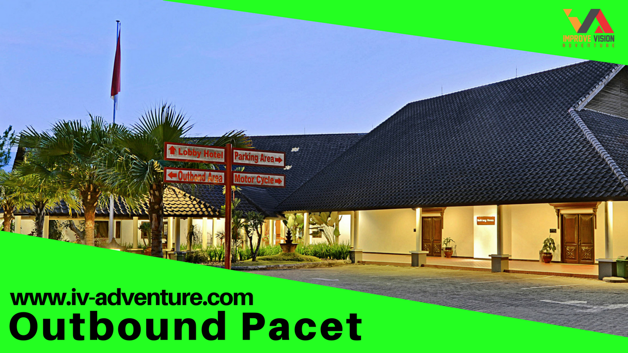 Outbound Pacet - Grand Trawas Hotel