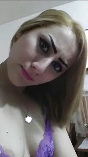 رندا من لبنان للتعارف