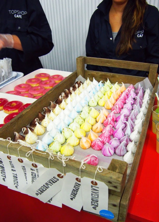 doughnuts Topshop doughnuts Topshop