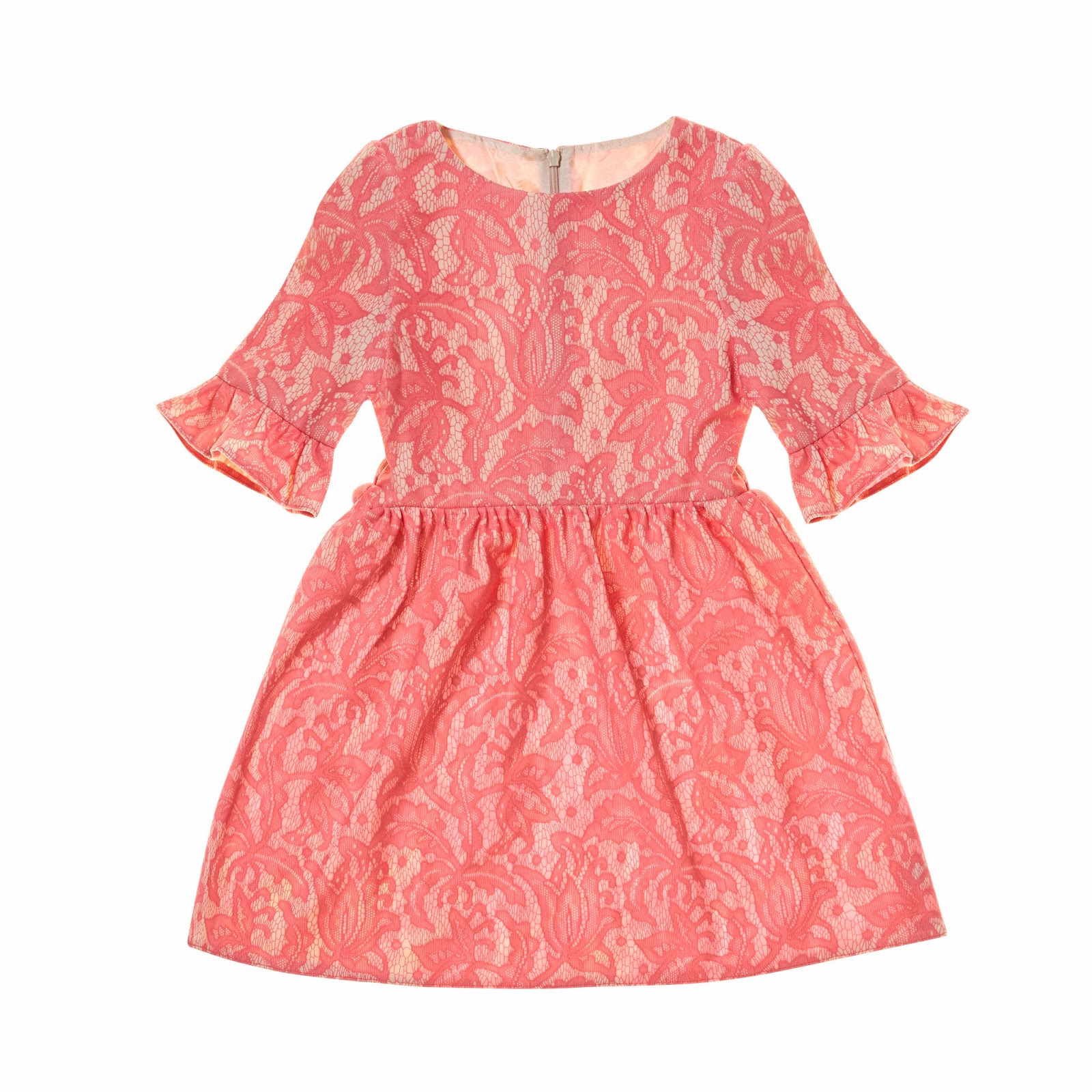 CLB ♥ Somerset girl by Alice Temperley | CHIC LITTLE BABY