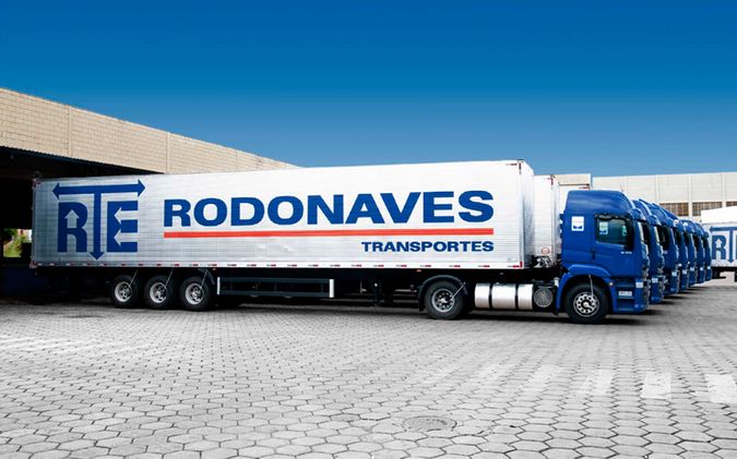 RTE Rodonaves vence Prêmio Maiores e Melhores, na categoria Transportadora no segmento Autopeças