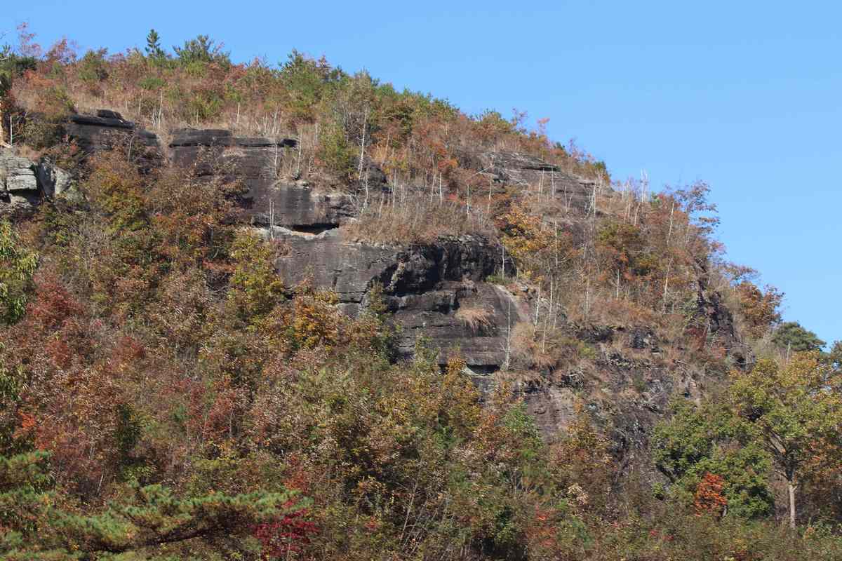 화순 영구산 운주사