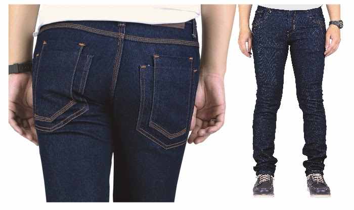 15+ Celana Jeans Denim Bandung, Trend Saat Ini
