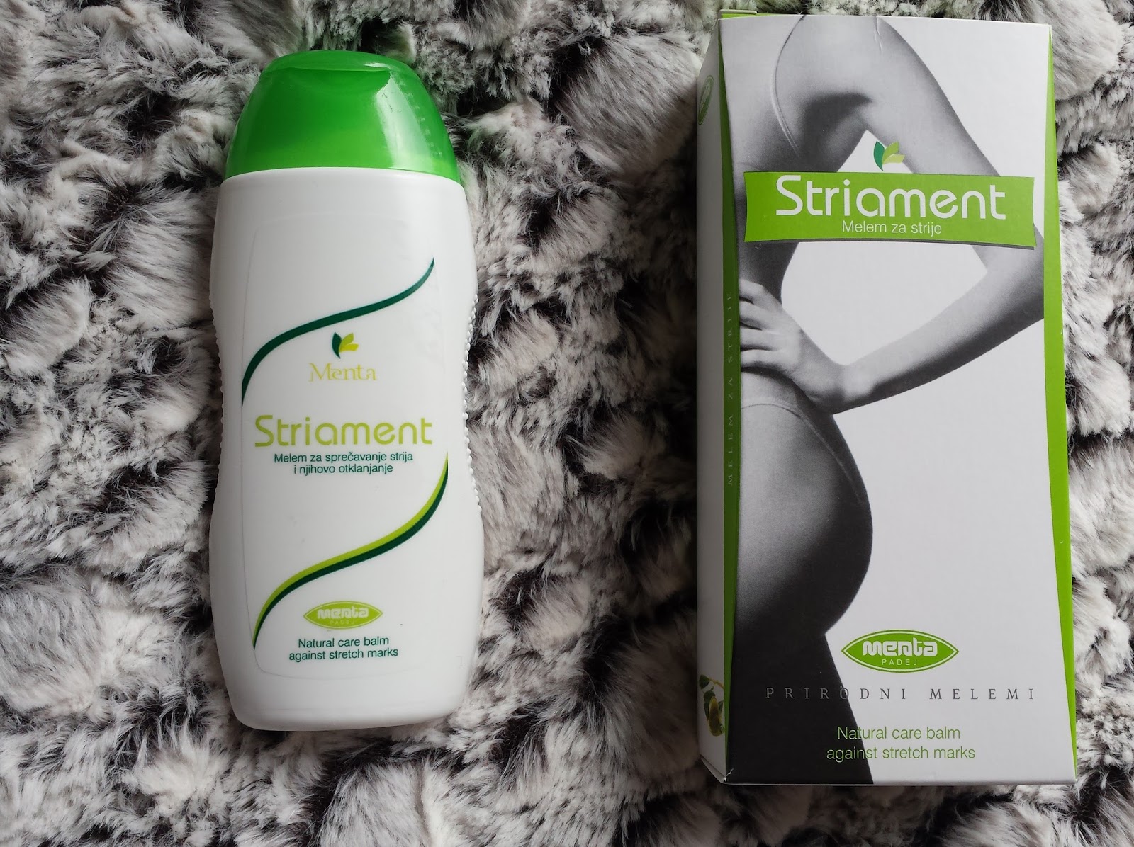 Lepojkica I Mama Menta Padej Striament I Jomelop E Melemi