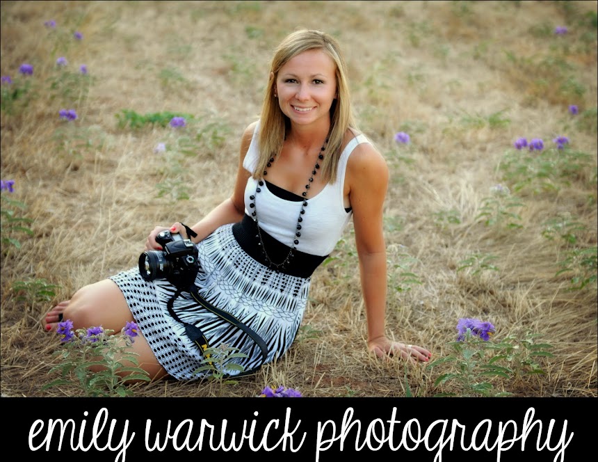 Emily Warwick Photography