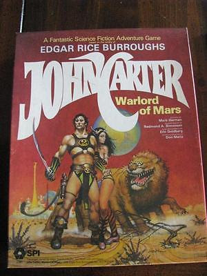 old barsoom old barsoom