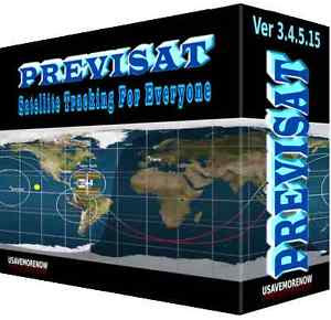 PreviSat Portable