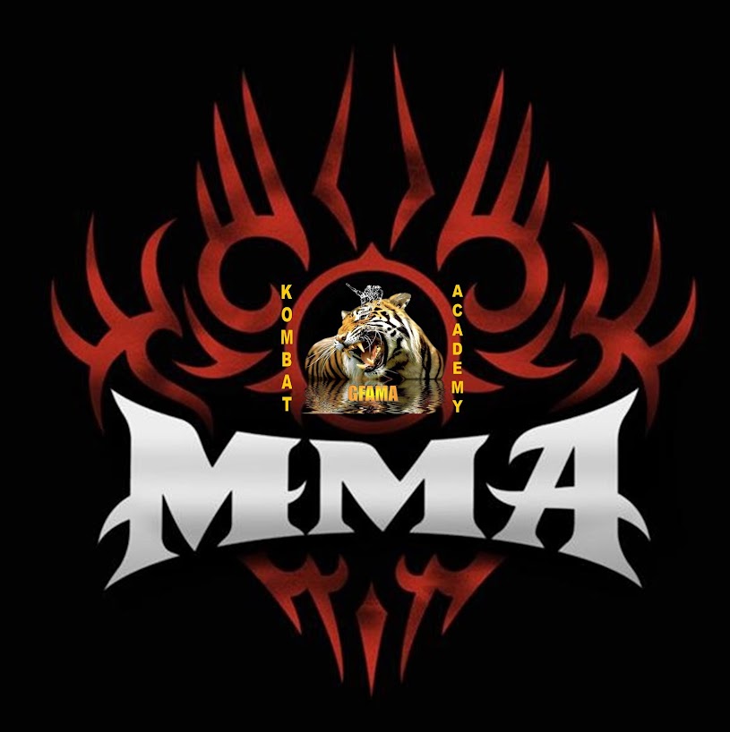 Kombat Academy GFAMA