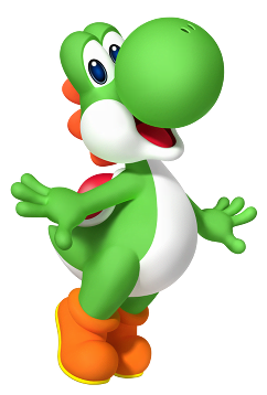 Yoshi