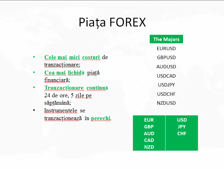 Adrian Mazilu Piata de capital