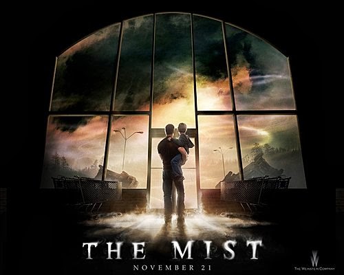 密室困獸鬥 霧地異煞