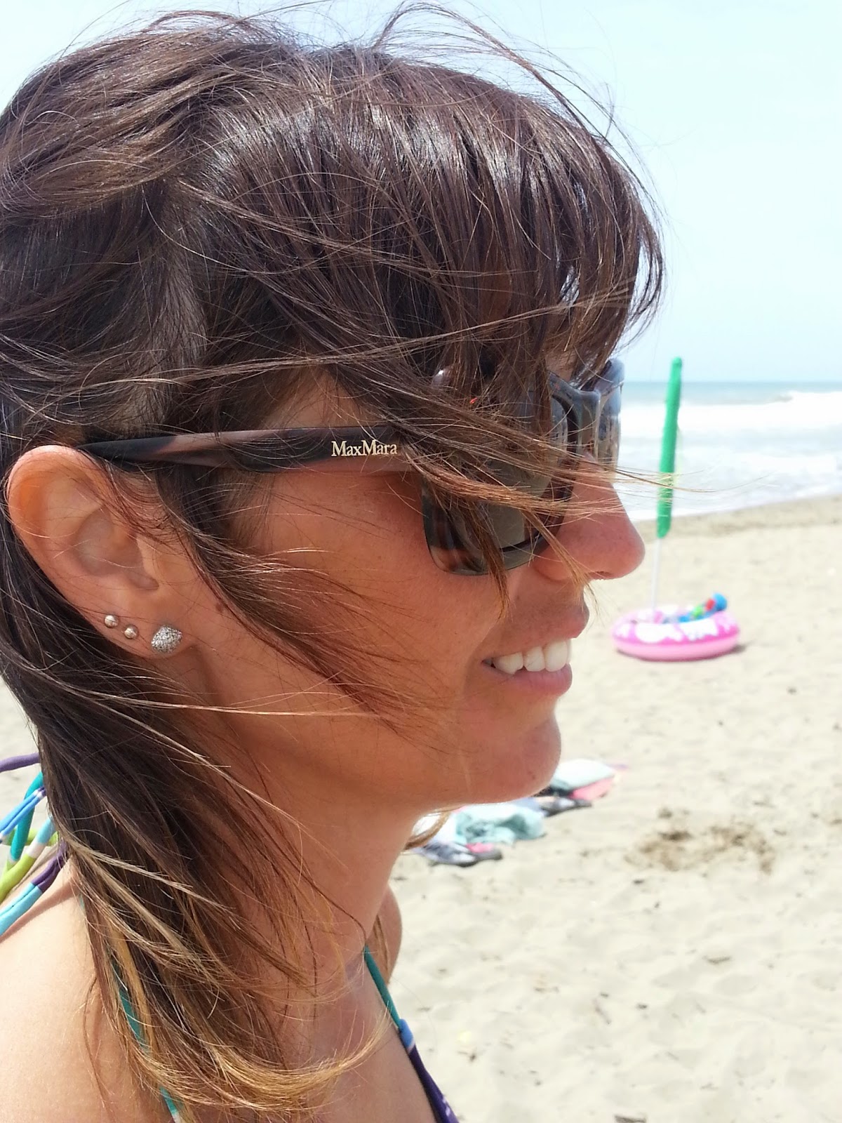 Un piccolo angolo di mondo... CHI SONO