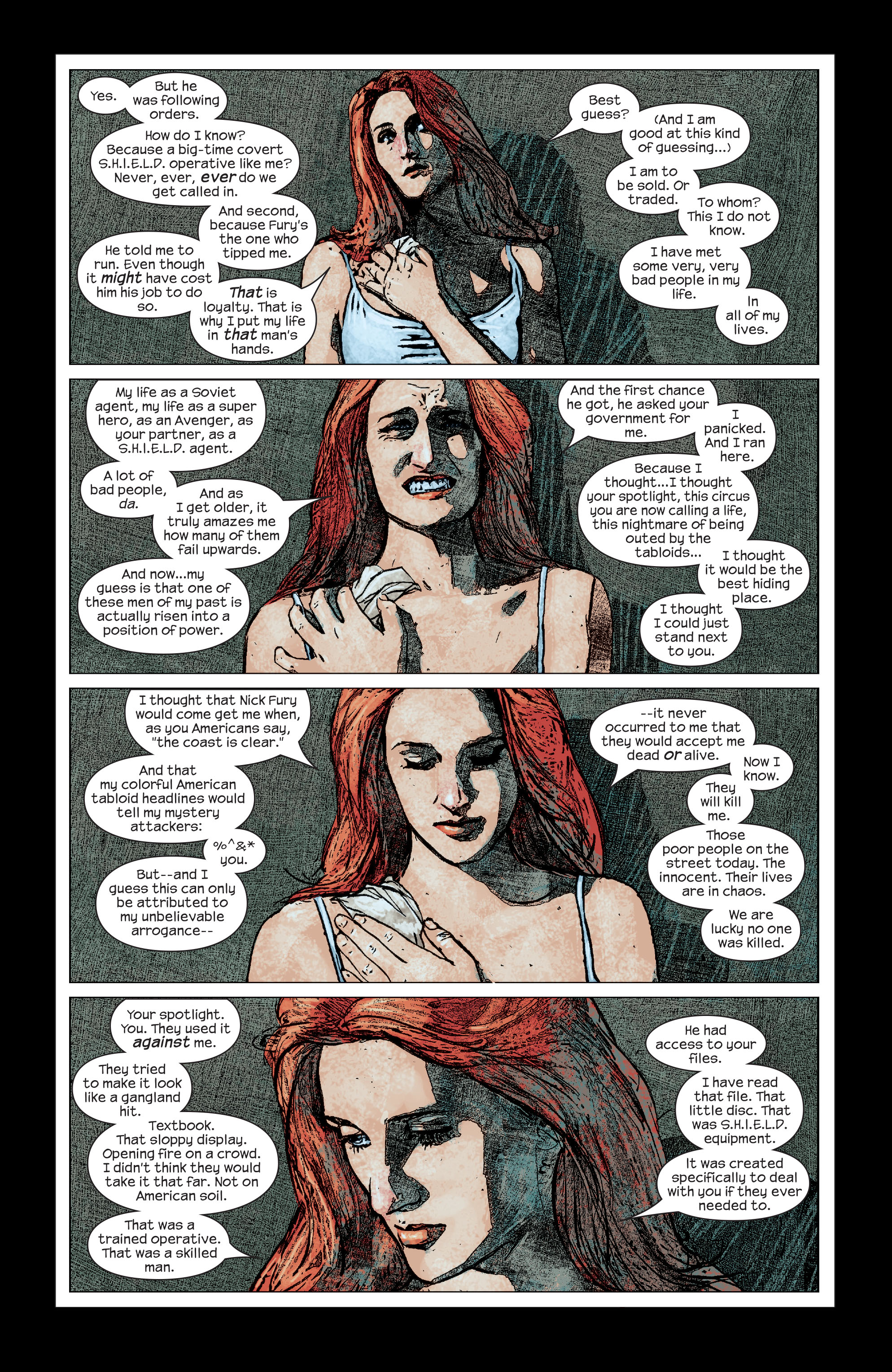 Daredevil (1998) 63 Page 18