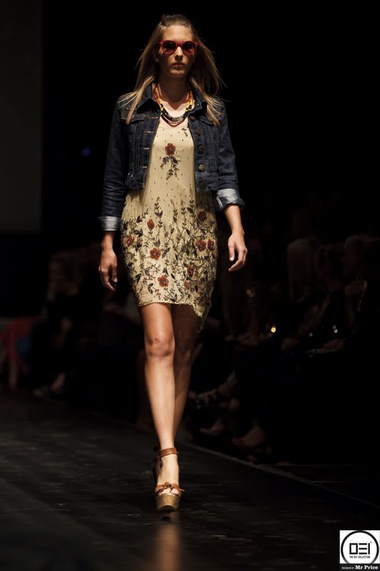 031 Collection Mr Price styled by Agyness Deyn