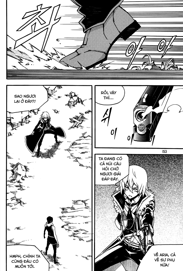 Witch hunter Chap 79 - Truyen.Chap.VN