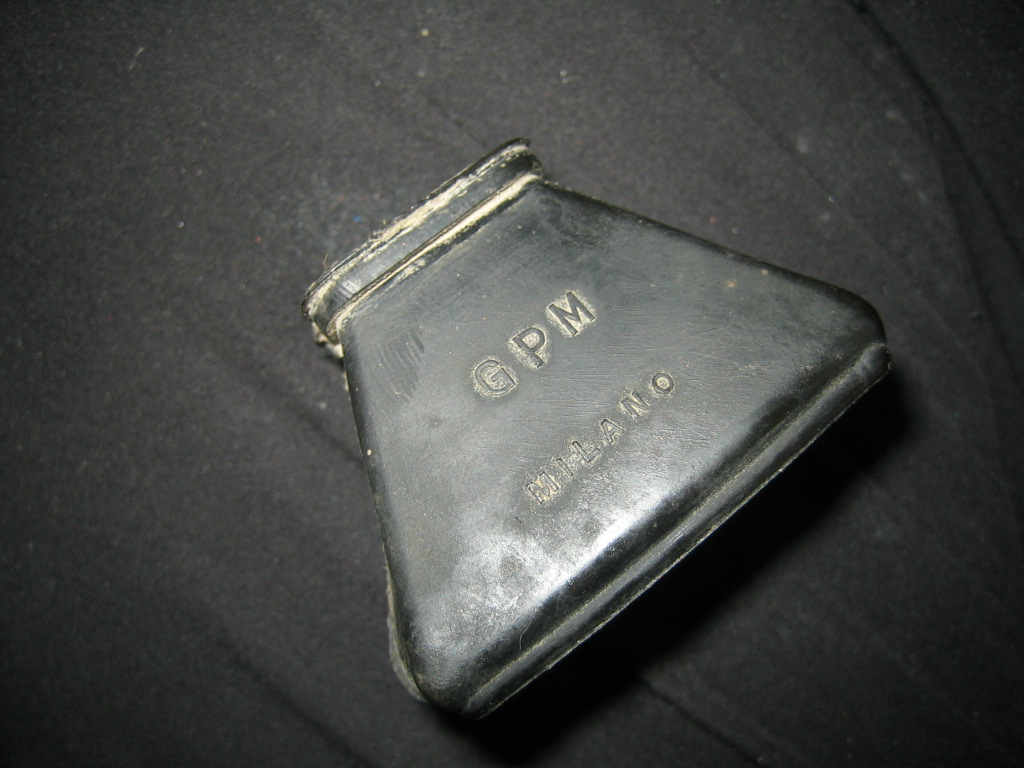 Lambretta Restoration: The wiring loom