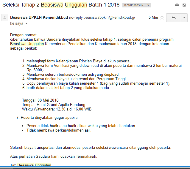 Contoh essay beasiswa unggulan masyarakat berprestasi 05 image