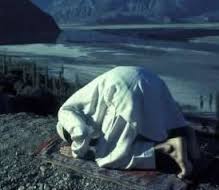Macam-Macam Shalat Sunnah Munfarid / Sendirian | Kumpulan Materi Agama