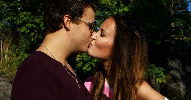 dating sivustoja ulkona ystäville