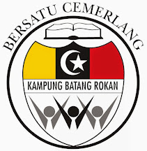 LOGO Kampung Batang Rokan