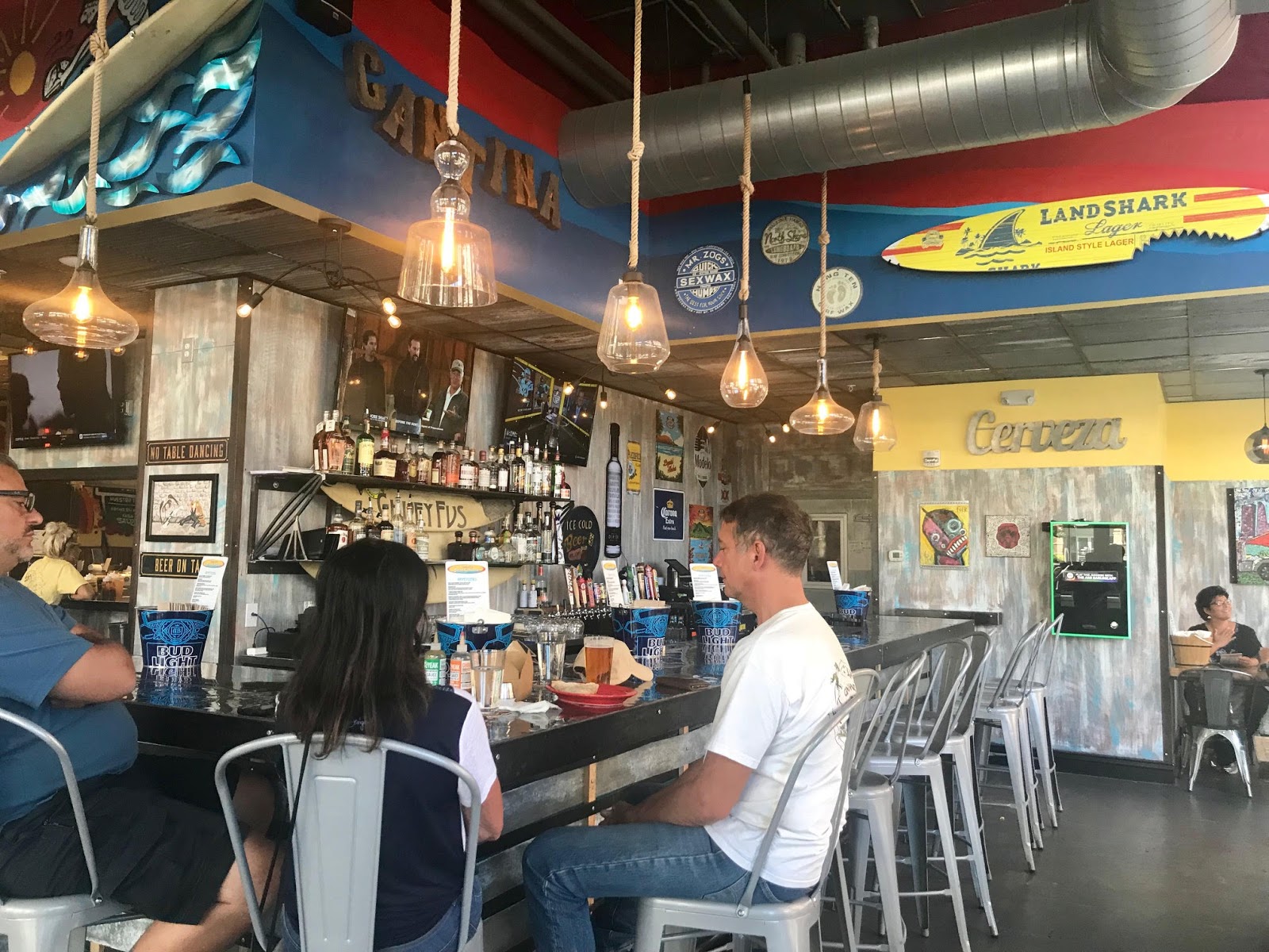 DENVER HAPPY HOUR Denver Happy Hour Chuey Fu's (Riverfront Park)