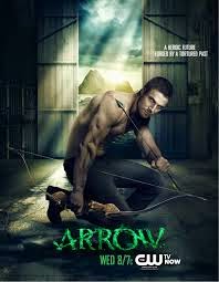Arrow temporada 2 (2013) Arrow temporada 2 (2013)