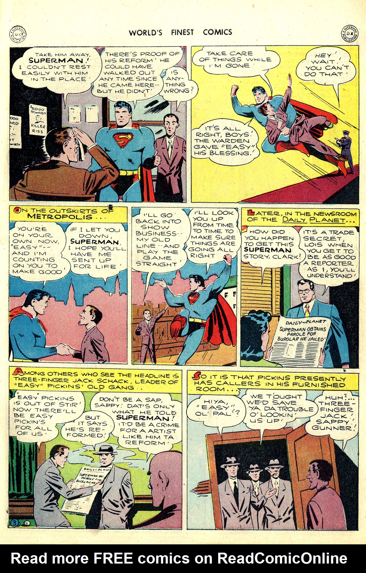 Worlds Finest Comics 17 Page 4