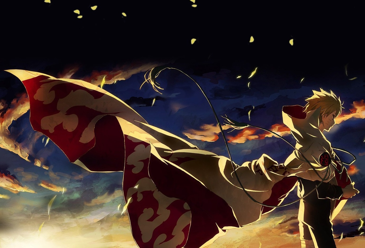 Ost Naruto