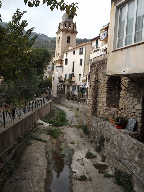 Italie, Dolceacqua, ballade autour de Nice, chateau doria Dolceacqua