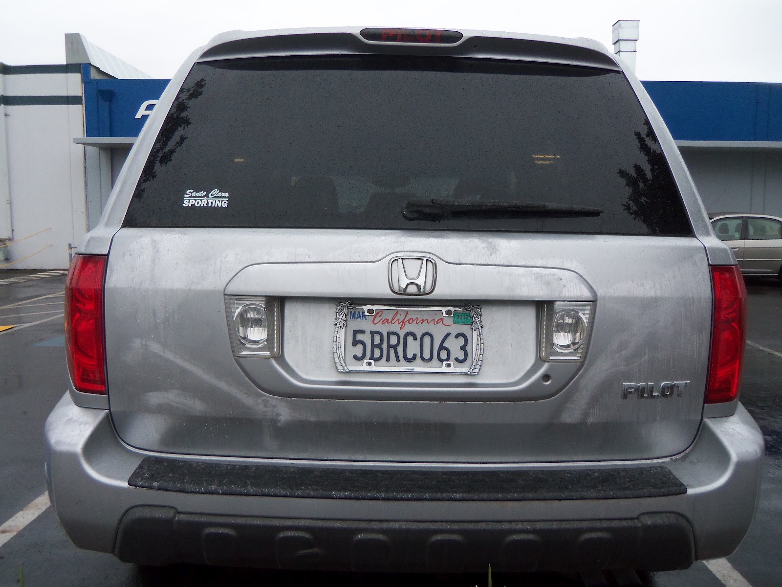 Auto BodyCollision RepairCar Paint in FremontHayward