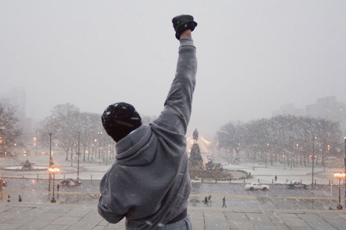 Rocky Rocky