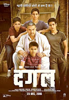Aamir khan Dangal 13th highest-grossing Bollywood film of all time. Box Office Business 350 Crore MT wiki