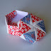 Tomoko Fuse Origami Box Instructions